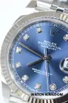 Rolex Datejust 41 126334 Price in Australia | $27k thumbnail 4