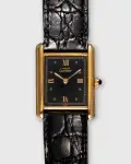 Cartier Tank Must De Cartier LM (1980s) - Ref. 590005 | Watch Scout thumbnail 1