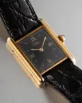 Cartier Tank Must De Cartier LM (1980s) - Ref. 590005 | Watch Scout thumbnail 2