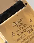 Cartier Tank Must De Cartier LM (1980s) - Ref. 590005 | Watch Scout thumbnail 9