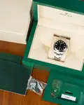 Rolex Oyster Perpetual 124300 Price in Australia | $12k thumbnail 8