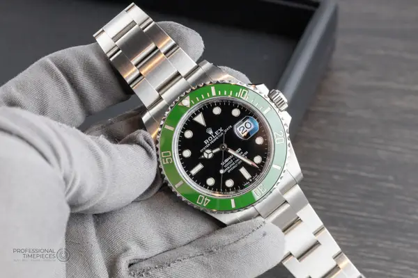 Rolex Submariner