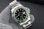 Rolex Submariner (2023) - Ref. 126610LV | Watch Scout thumbnail 11