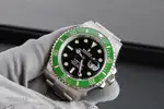 Rolex Submariner (2023) - Ref. 126610LV | Watch Scout thumbnail 12