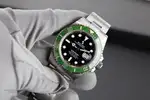 Rolex Submariner (2023) - Ref. 126610LV | Watch Scout thumbnail 4