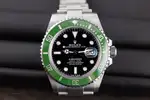 Rolex Submariner (2023) - Ref. 126610LV | Watch Scout thumbnail 5