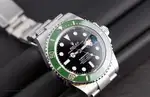 Rolex Submariner (2023) - Ref. 126610LV | Watch Scout thumbnail 6