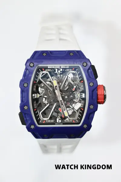Richard Mille RM035 Rafael Nadal