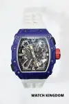 Richard Mille RM035 Rafael Nadal (2022) - Ref. RM035 | Watch Scout thumbnail 1