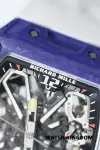 Richard Mille RM035 Rafael Nadal (2022) - Ref. RM035 | Watch Scout thumbnail 5