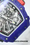 Richard Mille RM035 Rafael Nadal (2022) - Ref. RM035 | Watch Scout thumbnail 6