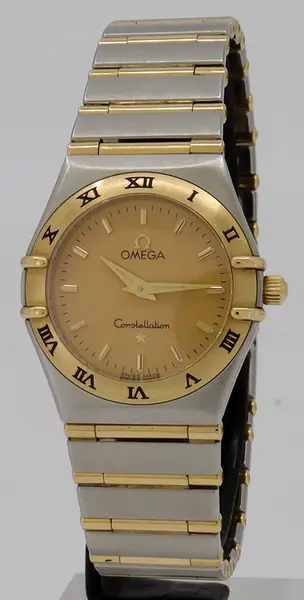 Omega Constellation