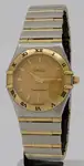 Omega Constellation (2001) - Ref. 1272.10.00 | Watch Scout thumbnail 1