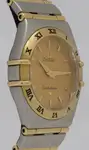 Omega Constellation (2001) - Ref. 1272.10.00 | Watch Scout thumbnail 3