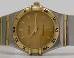 Omega Constellation (2001) - Ref. 1272.10.00 | Watch Scout thumbnail 4