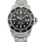 Rolex Submariner (1978) - Ref. 1680 | Watch Scout thumbnail 1