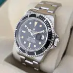 Rolex Submariner (1978) - Ref. 1680 | Watch Scout thumbnail 2