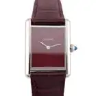 Cartier Tank (2025) - Ref. WSTA0113 | Watch Scout thumbnail 2