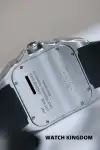 Cartier Santos 100 XL W20073X8, thumbnail 2 of 6
