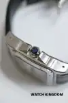 Cartier Santos 100 XL W20073X8, thumbnail 4 of 6
