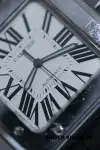 Cartier Santos 100 XL W20073X8, thumbnail 5 of 6