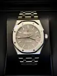 Audemars Piguet Royal Oak Selfwinding 15450ST.OO.1256ST.02 Price in Australia | $50k thumbnail 3