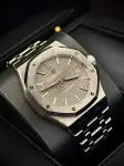 Audemars Piguet Royal Oak Selfwinding 15450ST.OO.1256ST.02 Price in Australia | $50k thumbnail 4