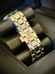 Audemars Piguet Royal Oak Selfwinding 15450ST.OO.1256ST.02 Price in Australia | $50k thumbnail 5