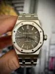 Audemars Piguet Royal Oak Selfwinding 15450ST.OO.1256ST.02 Price in Australia | $50k thumbnail 6