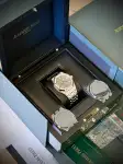 Audemars Piguet Royal Oak Selfwinding 15450ST.OO.1256ST.02 Price in Australia | $50k thumbnail 10