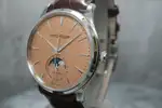 Jaeger-LeCoultre Master Ultra Thin (2025) - Ref. Q1368460 | Watch Scout thumbnail 2