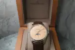 Jaeger-LeCoultre Master Ultra Thin (2025) - Ref. Q1368460 | Watch Scout thumbnail 16