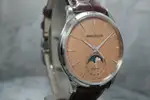 Jaeger-LeCoultre Master Ultra Thin (2025) - Ref. Q1368460 | Watch Scout thumbnail 3