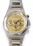 Girard Perregaux Laureato Chronograph Aston Martin Edition (2025) | Watch Scout thumbnail 1