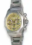 Girard Perregaux Laureato Chronograph Aston Martin Edition (2025) | Watch Scout thumbnail 2