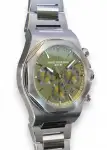 Girard Perregaux Laureato Chronograph Aston Martin Edition (2025) | Watch Scout thumbnail 11