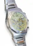 Girard Perregaux Laureato Chronograph Aston Martin Edition (2025) | Watch Scout thumbnail 12