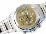 Girard Perregaux Laureato Chronograph Aston Martin Edition (2025) | Watch Scout thumbnail 5