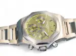 Girard Perregaux Laureato Chronograph Aston Martin Edition (2025) | Watch Scout thumbnail 7