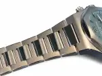 Girard Perregaux Laureato Chronograph Aston Martin Edition (2025) | Watch Scout thumbnail 8