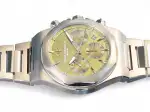 Girard Perregaux Laureato Chronograph Aston Martin Edition (2025) | Watch Scout thumbnail 10