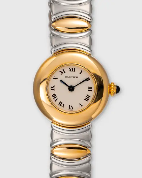 Cartier Coudray Colise