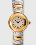 Cartier Coudray Colise (1992) - Ref. W40001F2 2653 | Watch Scout thumbnail 1