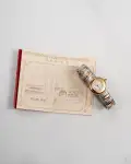Cartier Coudray Colise (1992) - Ref. W40001F2 2653 | Watch Scout thumbnail 2
