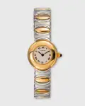 Cartier Coudray Colise (1992) - Ref. W40001F2 2653 | Watch Scout thumbnail 3