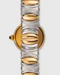 Cartier Coudray Colise (1992) - Ref. W40001F2 2653 | Watch Scout thumbnail 5