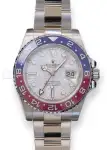 Rolex GMT-Master II (2025) - Ref. 126719BLRO | Watch Scout thumbnail 1