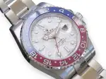 Rolex GMT-Master II (2025) - Ref. 126719BLRO | Watch Scout thumbnail 11