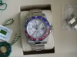Rolex GMT-Master II (2025) - Ref. 126719BLRO | Watch Scout thumbnail 13