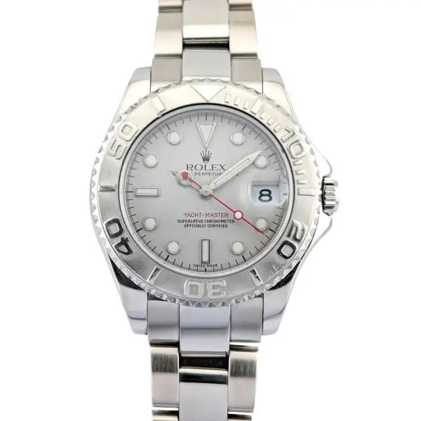 Rolex Yacht-Master